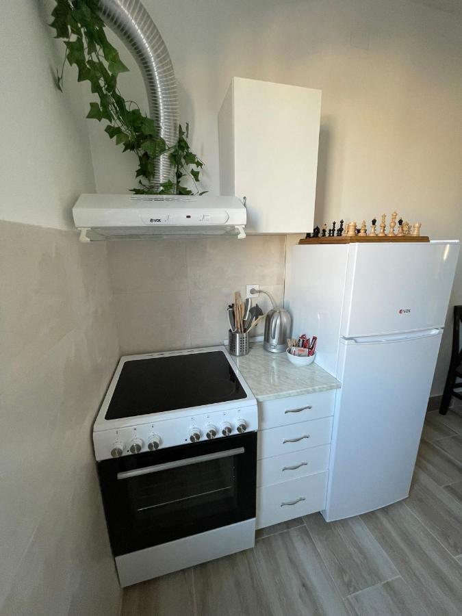 Apartment 51 - Bright, Spacious, Lux 1 Bedroom In The City Center - Stari Grad Belgrade Exterior photo