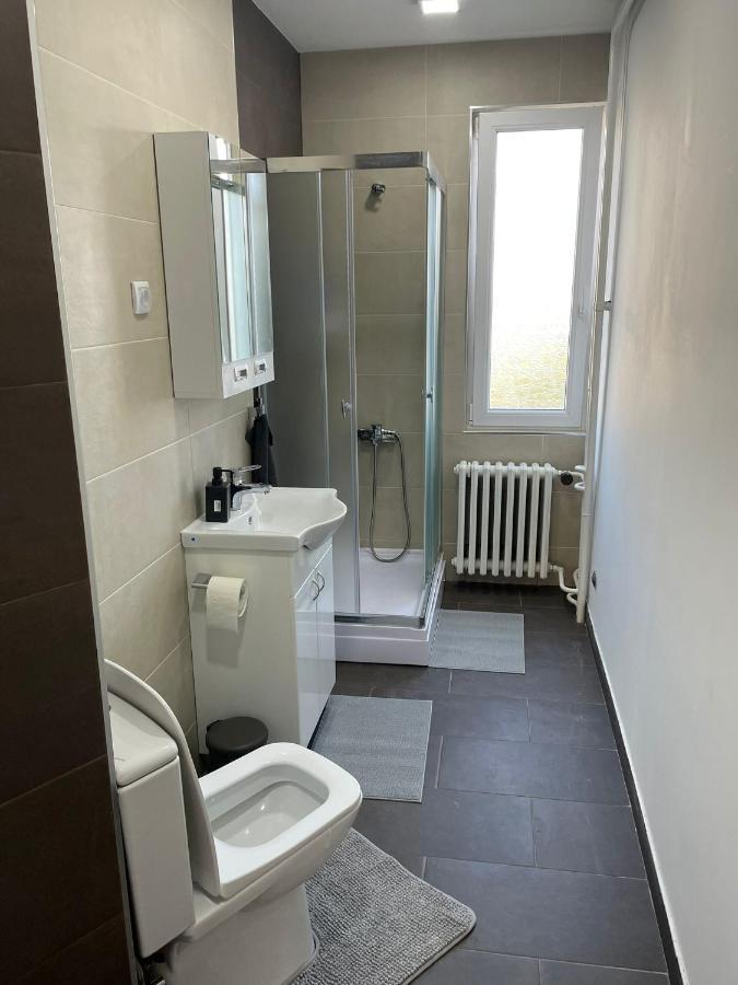 Apartment 51 - Bright, Spacious, Lux 1 Bedroom In The City Center - Stari Grad Belgrade Exterior photo
